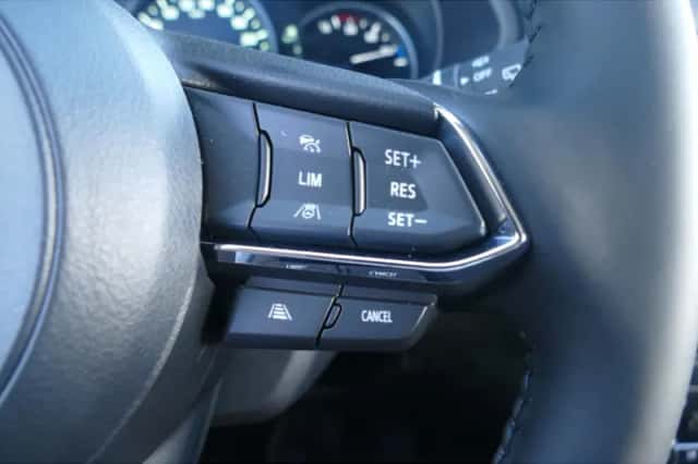 Mazda CX-5 (2025) thumbnail 24
