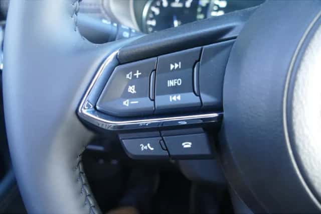 Mazda CX-5 (2025) thumbnail 25
