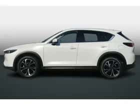 Mazda CX-5 (2025) thumbnail 4