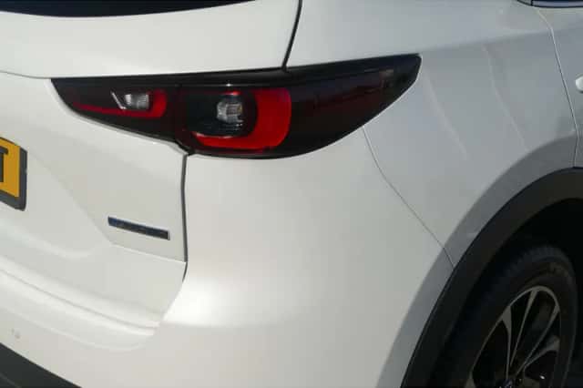 Mazda CX-5 (2025) thumbnail 37