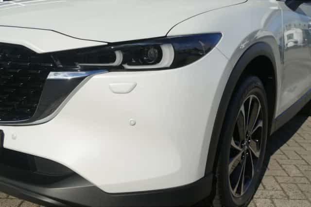 Mazda CX-5 (2025) thumbnail 7