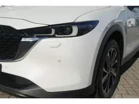 Mazda CX-5 (2025) thumbnail 7