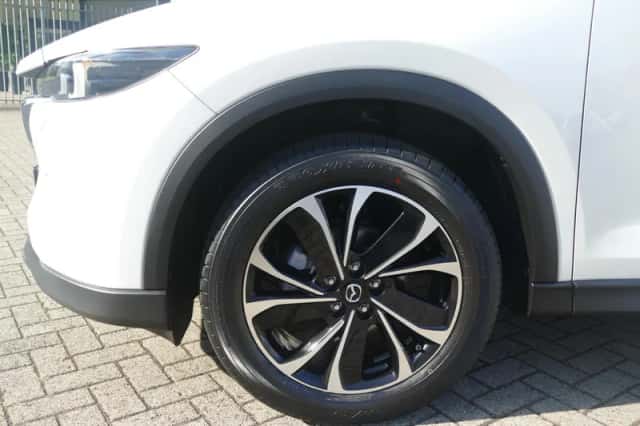 Mazda CX-5 (2025) thumbnail 8