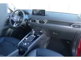 Mazda CX-5 (2025) thumbnail 9