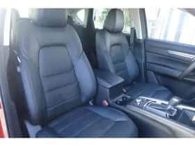 Mazda CX-5 (2025) thumbnail 10