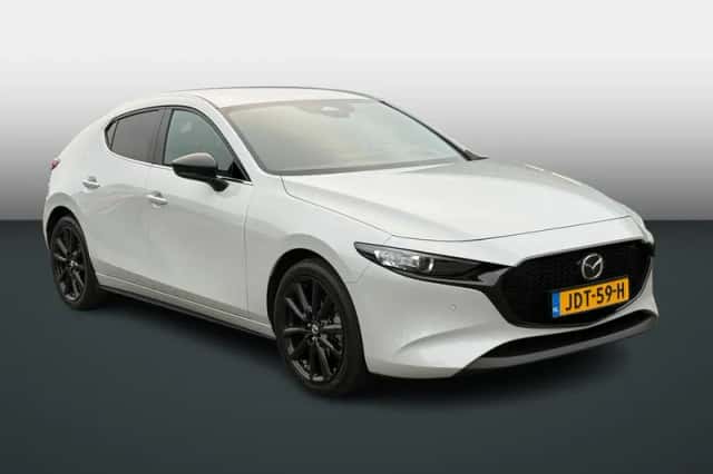 Mazda 3 (2025) thumbnail 2
