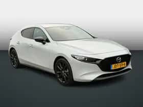 Mazda 3 (2025) thumbnail 2