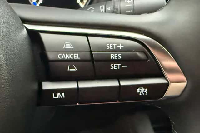 Mazda 3 (2025) thumbnail 12