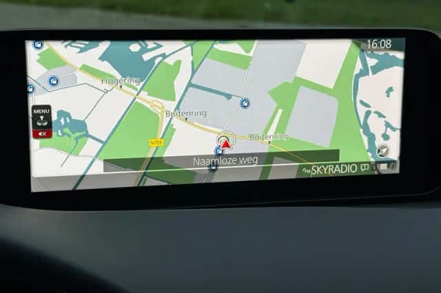 Mazda 3 (2025) thumbnail 17