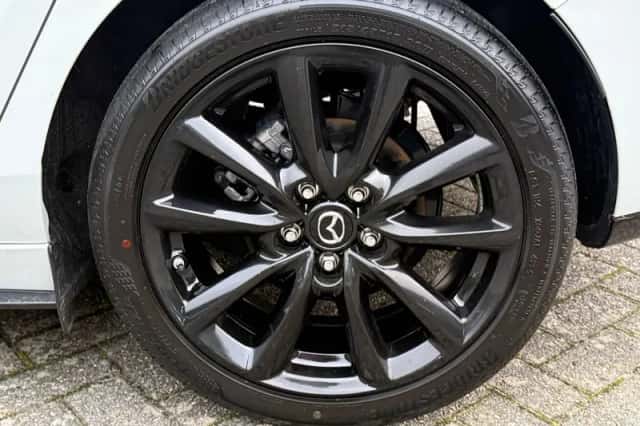 Mazda 3 (2025) thumbnail 18