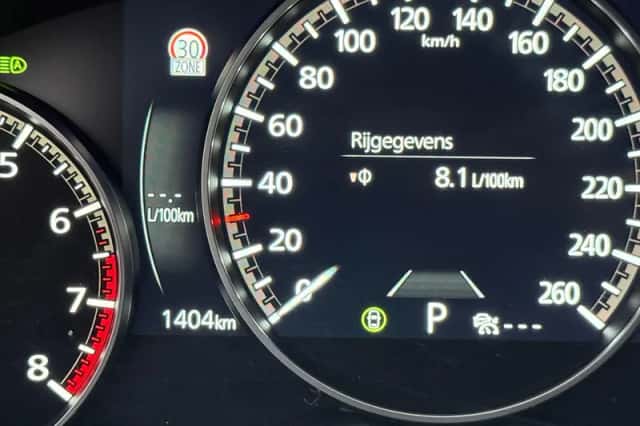 Mazda 3 (2025) thumbnail 19