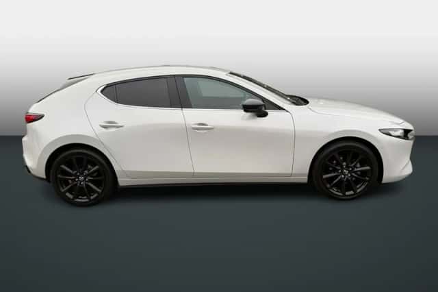 Mazda 3 (2025) thumbnail 3