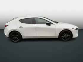Mazda 3 (2025) thumbnail 3