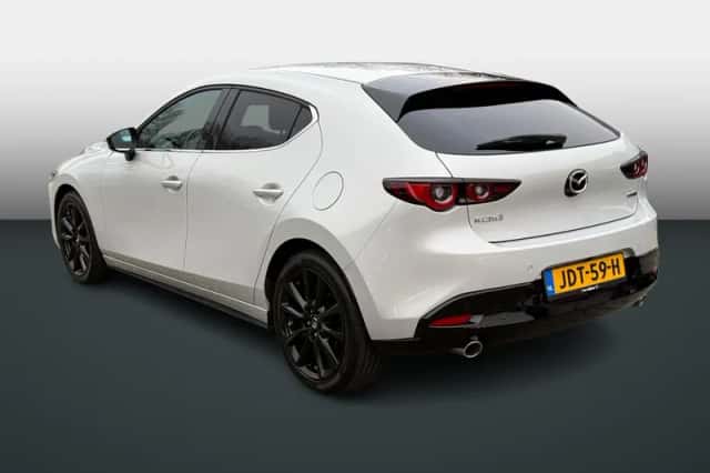 Mazda 3 (2025) thumbnail 4