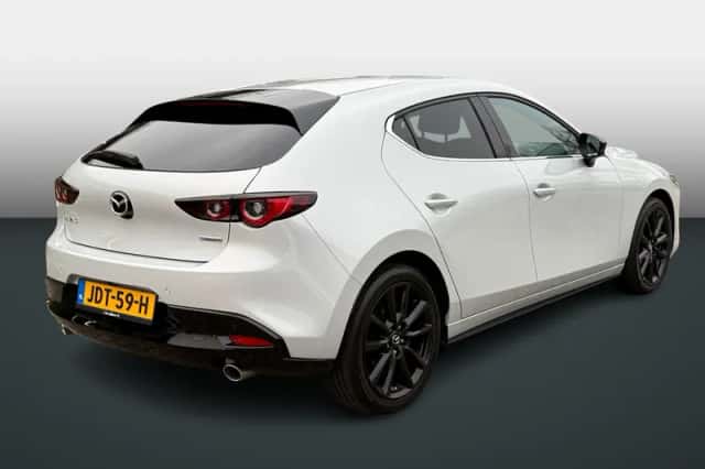 Mazda 3 (2025) thumbnail 5