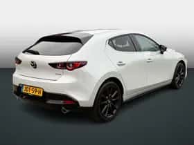 Mazda 3 (2025) thumbnail 5