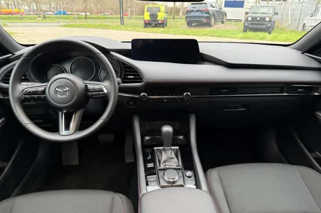 Mazda 3 (2025) thumbnail 6