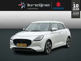 Suzuki Swift (2025)