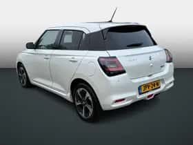 Suzuki Swift (2025) thumbnail 3