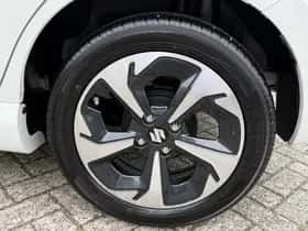 Suzuki Swift (2025) thumbnail 21