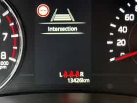 Suzuki Swift (2025) thumbnail 22