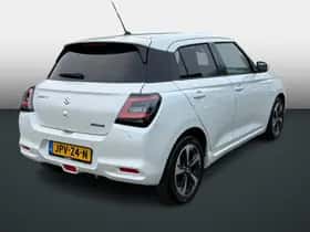Suzuki Swift (2025) thumbnail 4