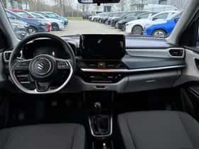 Suzuki Swift (2025) thumbnail 6