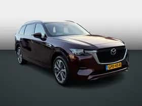 Mazda CX-80 (2024) thumbnail 2