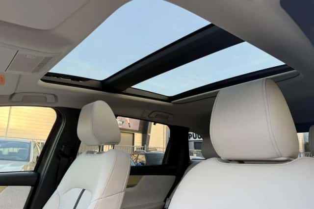 Mazda CX-80 (2024) thumbnail 11