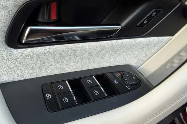 Mazda CX-80 (2024) thumbnail 12