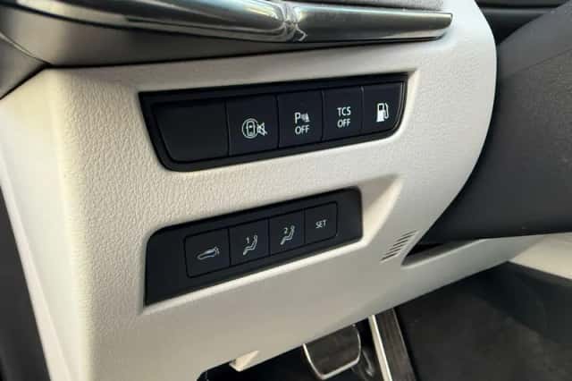 Mazda CX-80 (2024) thumbnail 15