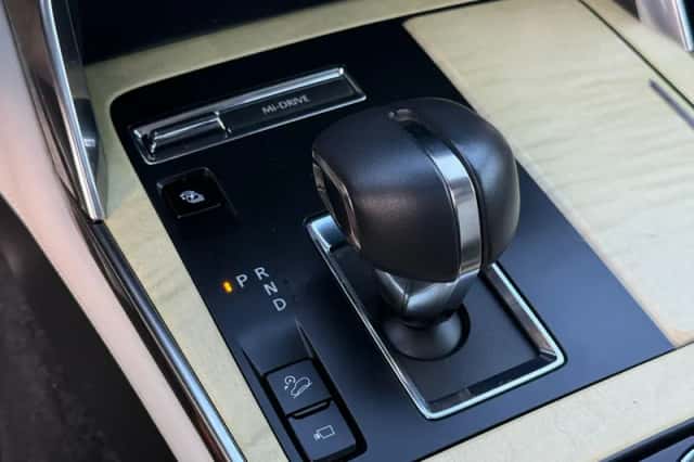 Mazda CX-80 (2024) thumbnail 18