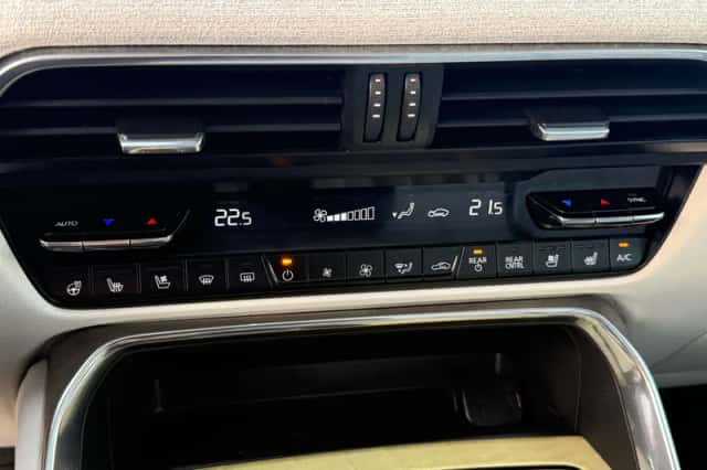 Mazda CX-80 (2024) thumbnail 20