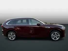 Mazda CX-80 (2024) thumbnail 3