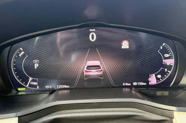 Mazda CX-80 (2024) thumbnail 24