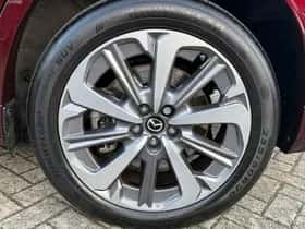 Mazda CX-80 (2024) thumbnail 26
