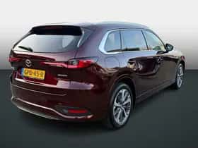 Mazda CX-80 (2024) thumbnail 5