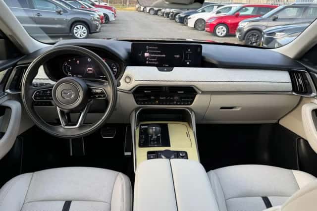 Mazda CX-80 (2024) thumbnail 6