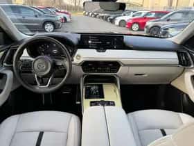 Mazda CX-80 (2024) thumbnail 6