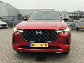 Mazda CX-60 (2025) thumbnail 2