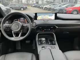 Mazda CX-60 (2025) thumbnail 14