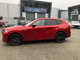 Mazda CX-60 (2025) thumbnail 3