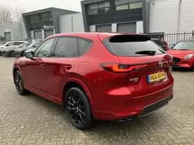 Mazda CX-60 (2025) thumbnail 4