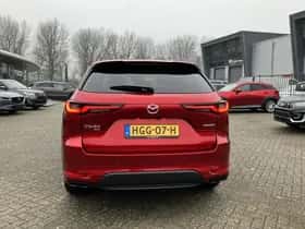Mazda CX-60 (2025) thumbnail 5