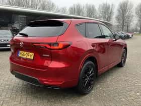 Mazda CX-60 (2025) thumbnail 6