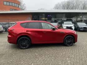 Mazda CX-60 (2025) thumbnail 7