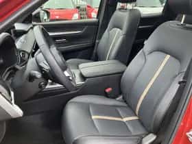 Mazda CX-60 (2025) thumbnail 8