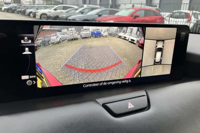Mazda CX-60 (2025) thumbnail 9