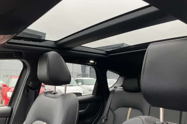 Mazda CX-60 (2025) thumbnail 10