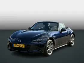 Mazda MX-5 (2026) thumbnail 2
